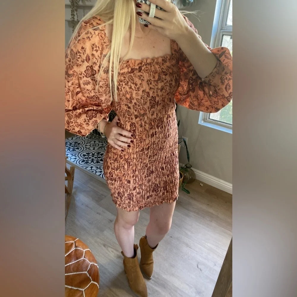Free People free people
